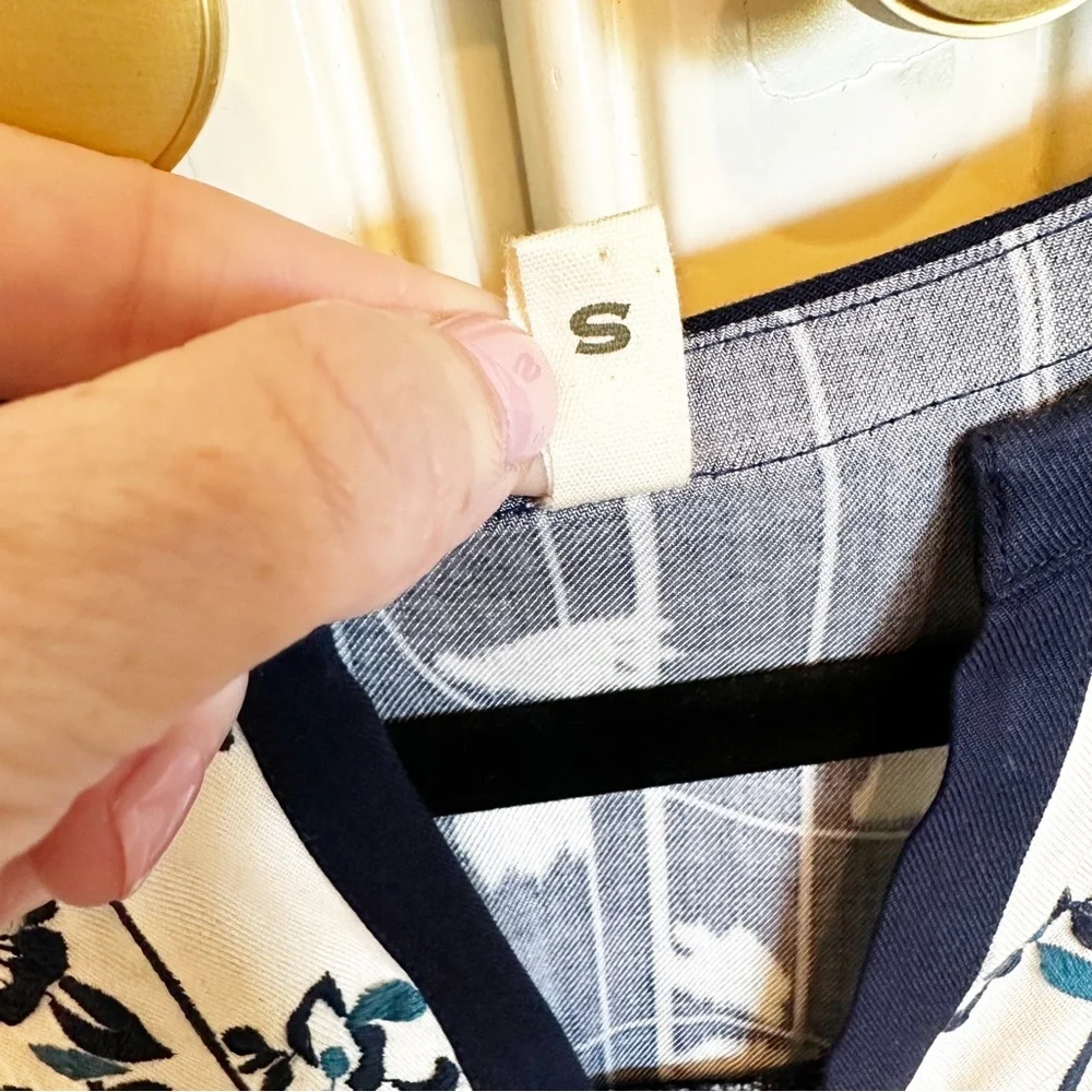 Anthropologie women’s tiny